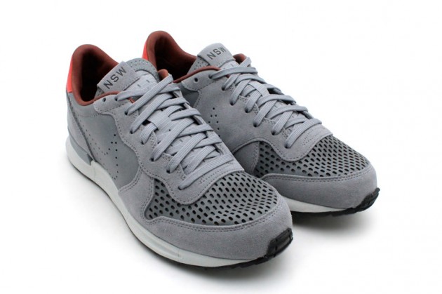 Nike Air Solstice Premium TZ / Kecky pro fajnšmekry (http://www.stylehunter.cz)