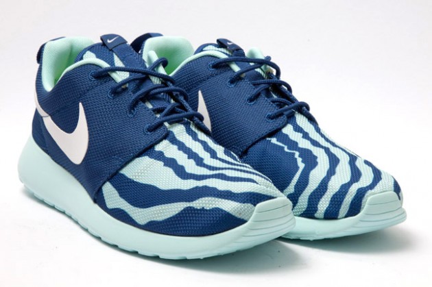 Nike Roshe Run Shorebreak / Do ulic i na běhání