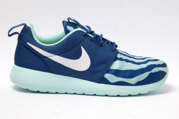 Nike Roshe Run Shorebreak / Do ulic i na běhání (http://www.stylehunter.cz)