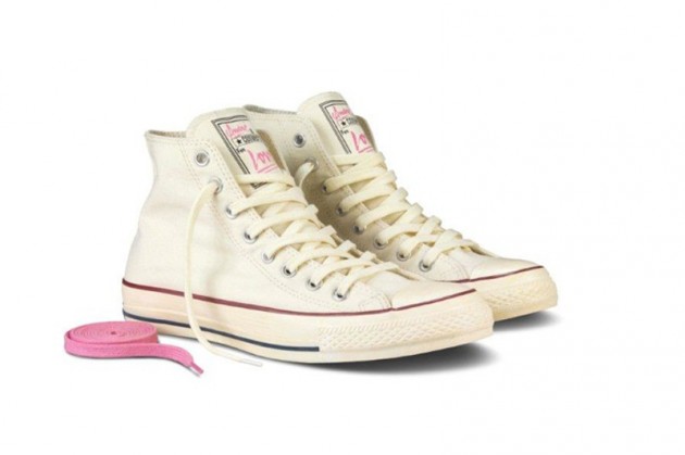 Tenisky Converse Chuck Taylor by Andre Saraiva x Purple Magazine 