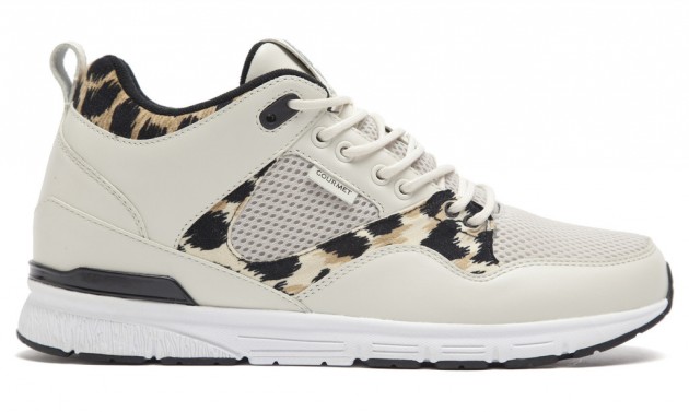 Tenisky Gourmet Ocelot Sneaker Pack