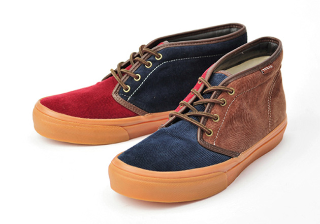 Tenisky Vans Japan City Pack