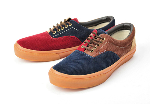 Vans Japan City Pack / Všichni jsou už v Japonsku (http://www.stylehunter.cz)