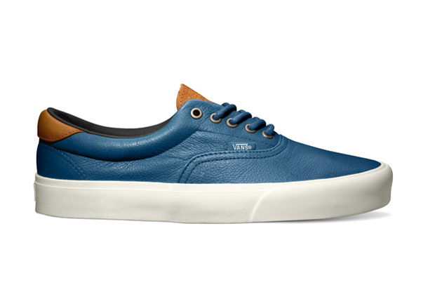 Vans California Era 59 / Další kousky do kolekce Holiday 2012