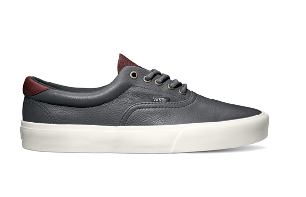 Vans California Era 59 / Další kousky do kolekce Holiday 2012 (http://www.stylehunter.cz)