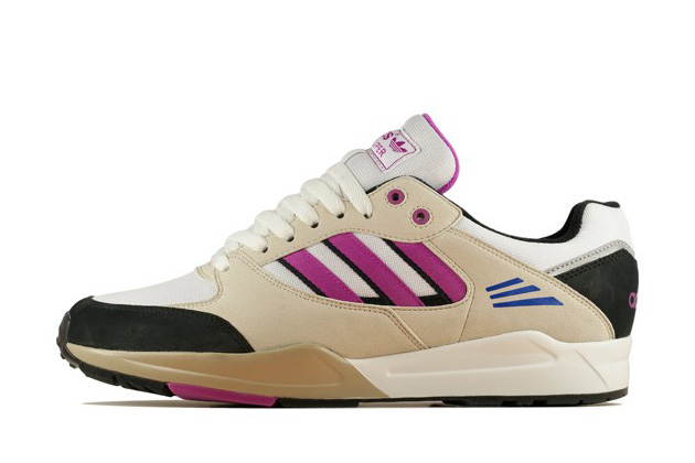 Tenisky adidas Originals Tech Super na jaro 2013