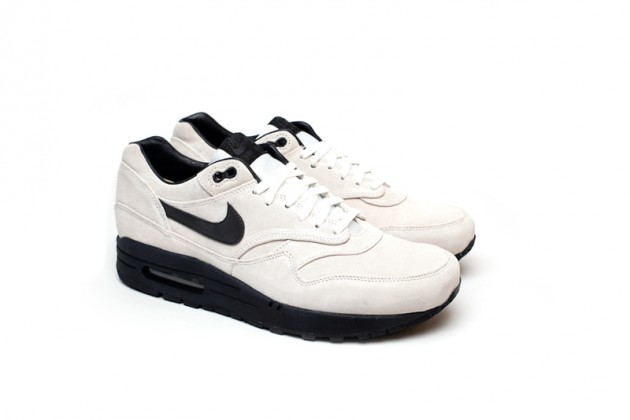 Nike Air Max 1 PRM / Bubliny na leden 2013