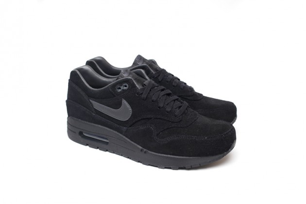 Nike Air Max 1 PRM / Bubliny na leden 2013 (http://www.stylehunter.cz)