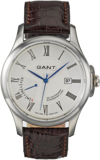 Hodinky Gant: Elegantní, stylové, autentické (http://www.stylehunter.cz)