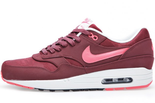 Nike Air Max 1 Premium / Červencové releases 2013