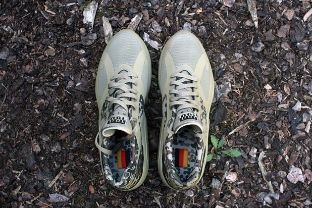 Tenisky Nike Air Max 180 Germany / Maskování Country Camo (http://www.stylehunter.cz)