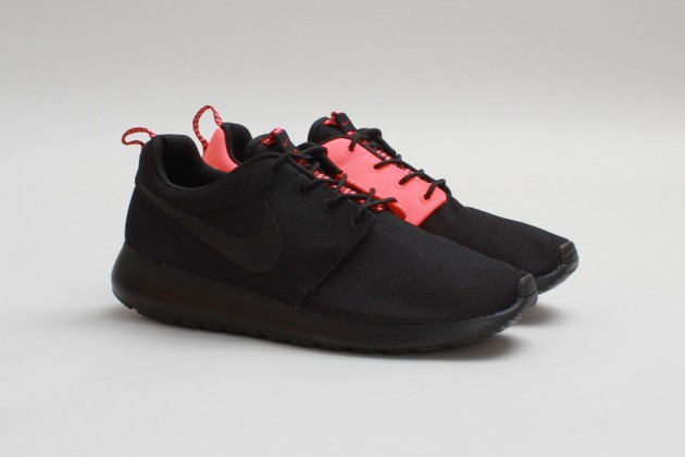 Tenisky Nike Roshe Run na léto 2013 / Kolekce Split (http://www.stylehunter.cz)