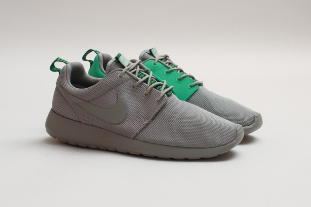 Tenisky Nike Roshe Run na léto 2013 / Kolekce Split (http://www.stylehunter.cz)