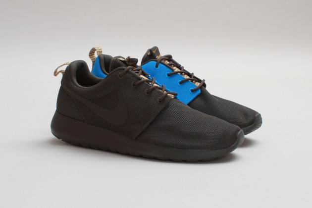 Tenisky Nike Roshe Run na léto 2013 / Kolekce Split (http://www.stylehunter.cz)