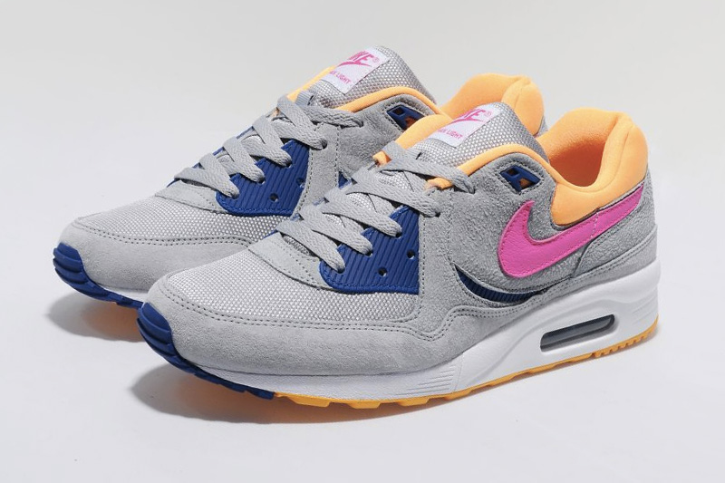 Tenisky Nike Air Max Light - Cement Pack