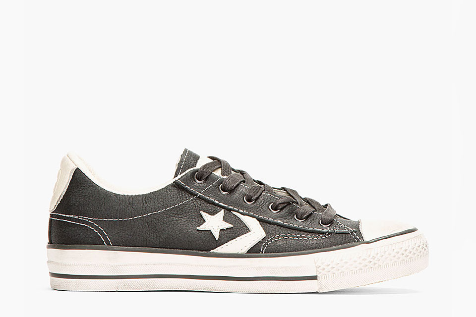 Converse by John Varvatos / Tenisky na podzim a zimu 2013  (http://www.stylehunter.cz)