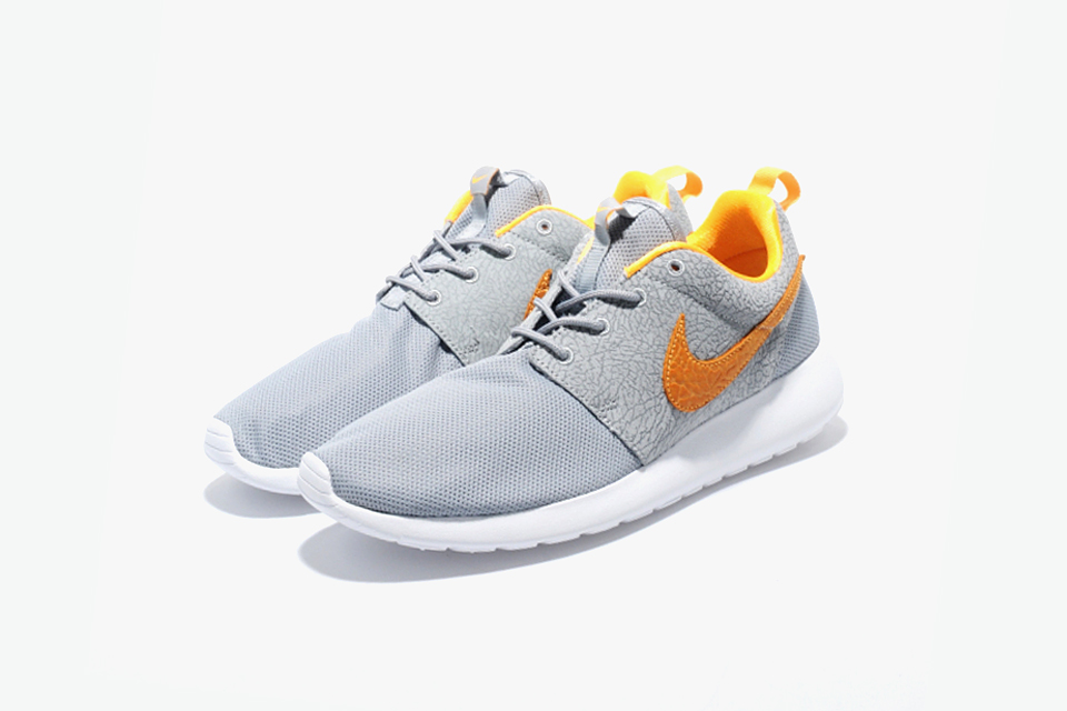 Nike Roshe Run Cement Pack / Další colorway moderní legendy (http://www.stylehunter.cz)