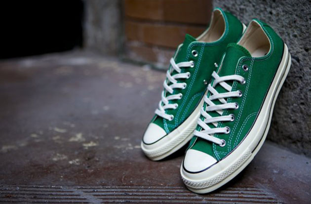 Converse First String Chuck Taylor All Star / Christmas Editions​ (http://www.stylehunter.cz)