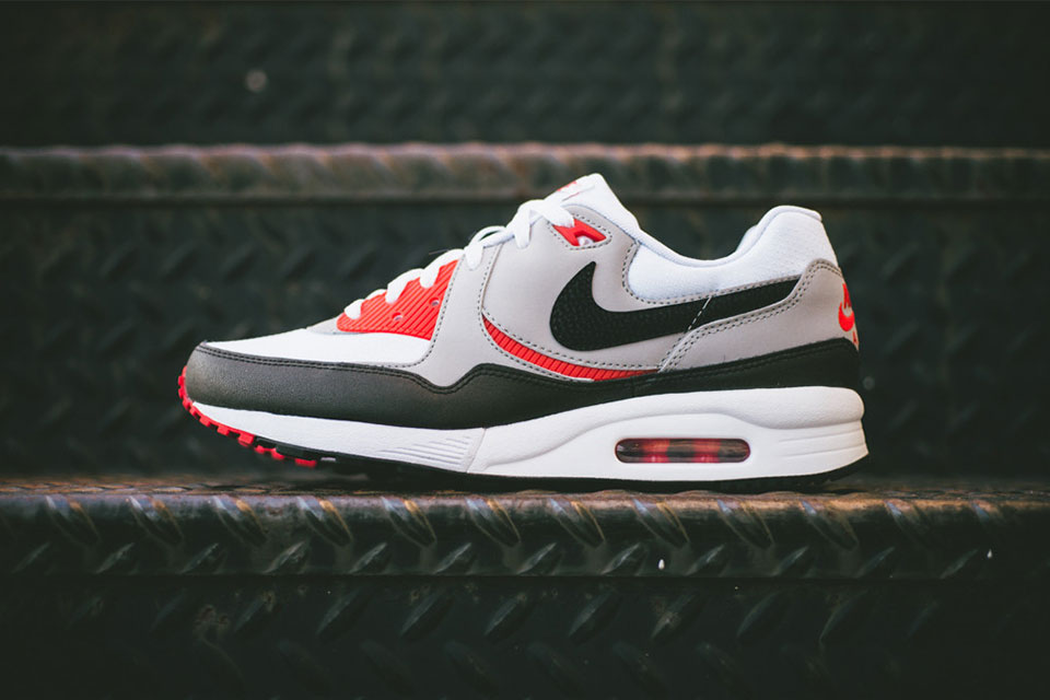 Nike Air Max Light Essential Pack - Edice jaro/léto 2014