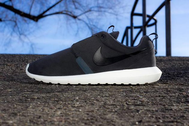 Nike Roshe Run / Nepřehlédnutelný Natural Motion Pack (http://www.stylehunter.cz)