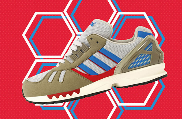 Tenisky adidas Originals ZX7000