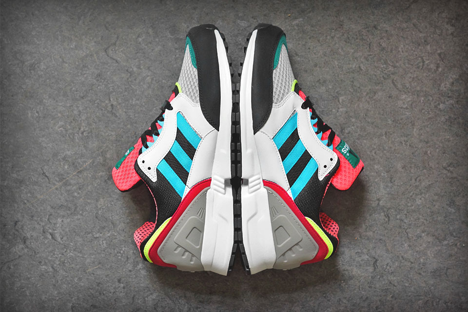 adidas Originals jaro/léto 2014 - Boty EQT Cushion 91 Oddity