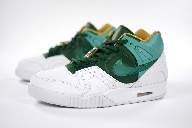 Nike Air Tech Challenge II SP - Wimbledon