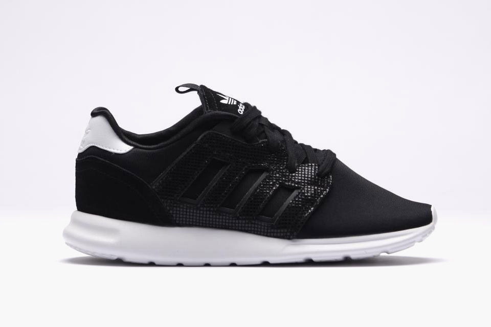 Tenisky adidas Originals ZX 500 2.0 Black Snake